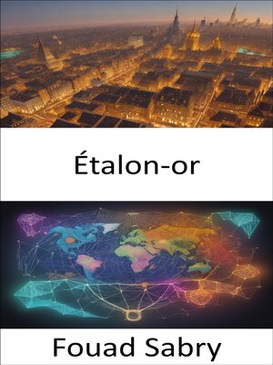 cover image of Étalon-or